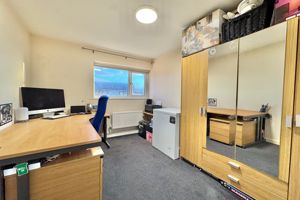 Bedroom 3- click for photo gallery